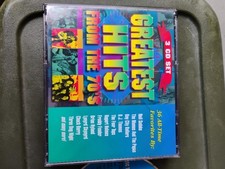 Set greatest hits for sale  China Grove