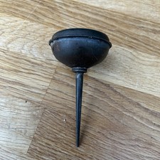 Vintage machine oiler for sale  BRIGG