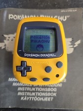 Pokemon pikachu pocket for sale  Green Bay