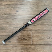 Taco de bola Easton Redline TK95 Youth Tee 26” 16oz Maxlite alumínio -10 preto USADO comprar usado  Enviando para Brazil