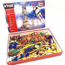 k nex achterbahn gebraucht kaufen k nex achterbahn gebraucht kaufen Grünhain-Beierfeld