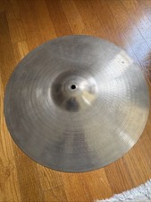 Zildjian crash cymbal for sale  Waterville