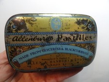Ancienne boîte pharmaceutique d'occasion  Mâcon