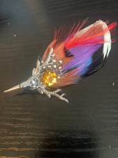 Retro mizpah brooch for sale  LYTHAM ST. ANNES
