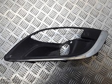 2013 OPEL ASTRA GRILLE BUMPER CHROME FOG LAMP LEFT SIDE 13368708 comprar usado  Enviando para Brazil
