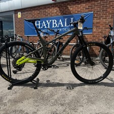 Trek full stache for sale  SALISBURY