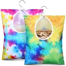 Pcs clothespin bag for sale  Brentwood