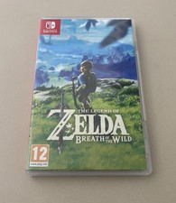 The legend zelda d'occasion The legend zelda d'occasion  Cambrai