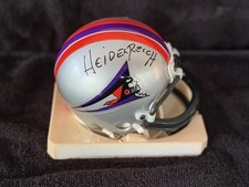 Jon heidenreich signed for sale  Cool