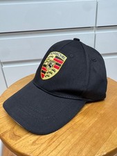 Porsche embroidered crest for sale  SUTTON