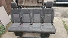 ford transit double cab for sale  LINCOLN