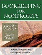 Bookkeeping nonprofits step for sale  Montgomery