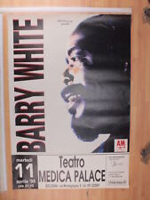 barry white usato  Italia