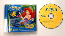 Usado, Série de Karaokê Disney: A Pequena Sereia CD 2004--MUITO BOM comprar usado  Enviando para Brazil