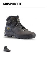 Scarponi scarpe grisport usato  Soverato