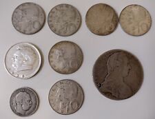 Old silver coins for sale  LONDON