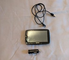Tomtom 5200 wifi gebraucht kaufen  Limburg a. d. Lahn