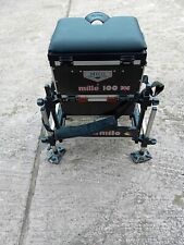 Team milo seat for sale  MAUCHLINE