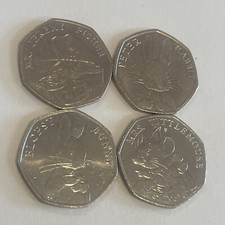 50p coins for sale  SOUTHEND-ON-SEA
