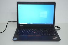 Lenovo thinkpad edge gebraucht kaufen  Nürnberg