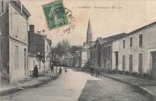 Brede rue latapie d'occasion  Vasles