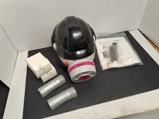Pureflo respirator helmet for sale  Independence