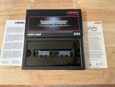 Marklin spur scale for sale  STANFORD-LE-HOPE