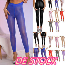 Damen transparente strumpfhose gebraucht kaufen  Bremen