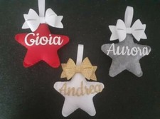 Palla natale con usato Palla natale con usato  Taurianova