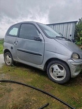 Miniauto ligier nova usato  Barrafranca