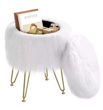 New vanity stool for sale  Goldsboro