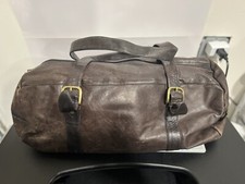 Tannery west duffle for sale  Springfield