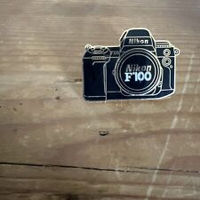 Vintage nikon f100 for sale  OAKHAM