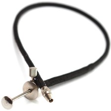 Vintage shutter release for sale  Donna