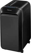 Fellowes lx22m sheet for sale  Charlotte