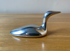 Hoselton metal bird for sale  BANCHORY