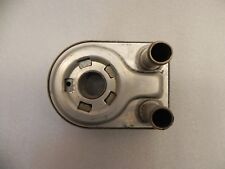 Ford Fiesta VI JA8 1.0 Ecoboost Ölkühler Kühler Öl oil radiator CM5G-6B856-FA, usado comprar usado  Enviando para Brazil
