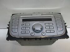 Ford radio 6000cd gebraucht kaufen  Zülpich