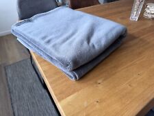 Galeria home microfaserdecke gebraucht kaufen  Niestetal