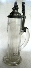 Alt humpen bierkrug gebraucht kaufen  Bayreuth