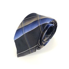 Gucci krawatte schwarz gebraucht kaufen  Neuburg a.d.Donau