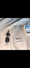 Shibuya pressure button for sale  PLYMOUTH