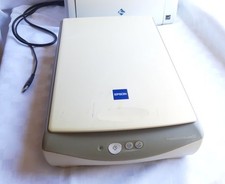 Scanner colori perfection usato  Catania