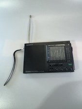 Sony icf 7601 for sale  Chicago