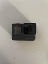 Câmera de ação GoPro HERO5 preta com vídeo HD 4K e foto de 12MP acessórios SD 64GB comprar usado  Enviando para Brazil