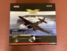 Corgi aviation archive for sale  LUTON