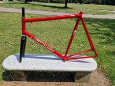 Vintage retro specialized for sale  UK