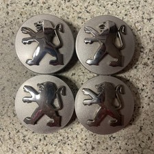 Genuine peugeot alloy for sale  SUTTON COLDFIELD