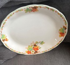 Grindley england oval for sale  HEMEL HEMPSTEAD