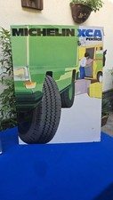 Insegna serigrafata michelin usato  Vigevano